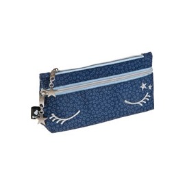 ESTUCHE DOBLE BUSQUETS MOON