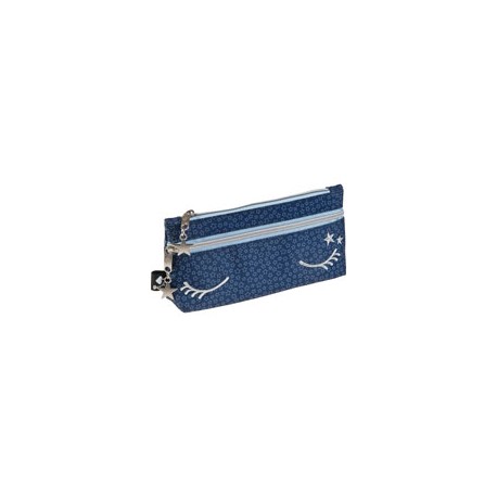 ESTUCHE DOBLE BUSQUETS MOON