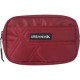 ESTUCHE DOBLE URBANIA BASIC RED