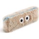 ESTUCHE MIQUELRIUS FLUFFY CON OJOS 21.5X9 CM ...