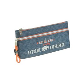 ESTUCHE DOBLE BUSQUETS GREENLAND