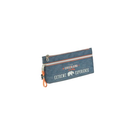 ESTUCHE DOBLE BUSQUETS GREENLAND