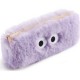 ESTUCHE MIQUELRIUS FLUFFY CON OJOS 21.5X9 CM ...