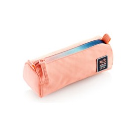 ESTUCHE REDONDO MIQUELRIUS IRIS RPET CORAL