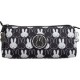 ESTUCHE YADATEX MIFFY TRIANGULAR NEGRO/BLANC ...