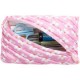 ESTUCHE ZIPIT JUMBO FRESH COLORS FLOWERS