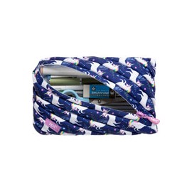 ESTUCHE ZIPIT JUMBO FRESH COLORS UNICORNS
