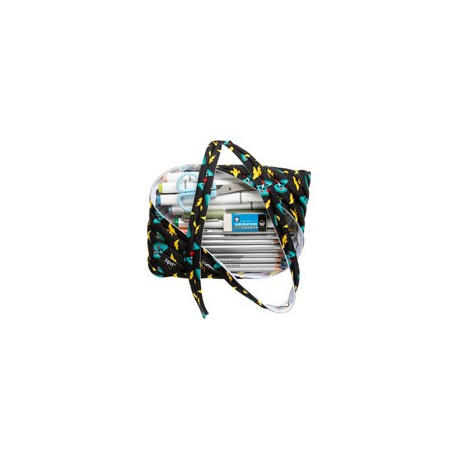 ESTUCHE ZIPIT JUMBO FRESH COLORS JOYSTICK
