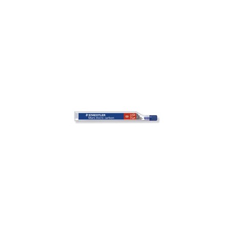 MINAS STAEDTLER MARS MICRO CARBON DE 0.5 MM  ...