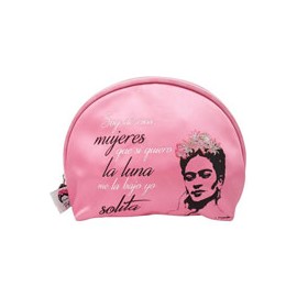 ESTUCHE URBANIA FRIDA ROSA