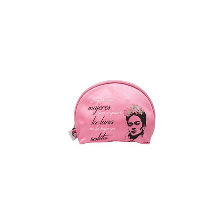 ESTUCHE URBANIA FRIDA ROSA