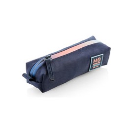 ESTUCHE MINI MIQUELRIUS IRIS RPET MARINO