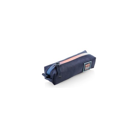ESTUCHE MINI MIQUELRIUS IRIS RPET MARINO