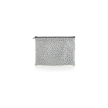 ESTUCHE PLANO MIQUELRIUS NATURALLY RPET GRIS ...