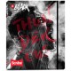 CARPETA SCRIBE INBLACK 100 HOJAS