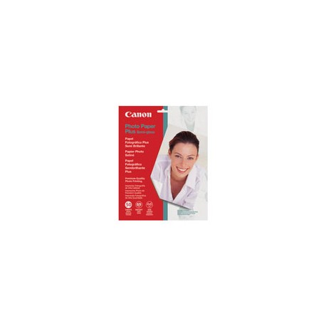 PAPEL INKJET CANON SG-201 PLUS SEMIGLOSS 4X6 ...