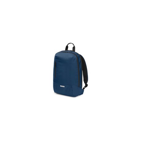 MOCHILA MOLESKINE METRO GRANDE AZUL ZAFIRO