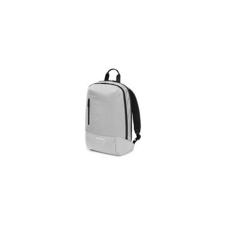 MOCHILA MOLESKINE METRO GRANDE GRIS