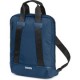 MOCHILA MOLESKINE DEVICE METRO GRANDE AZUL Z ...