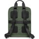 MOCHILA MOLESKINE DEVICE METRO GRANDE VERDE