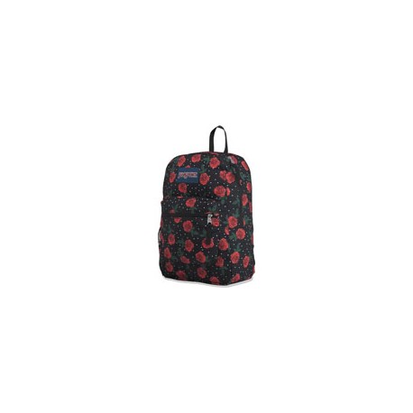 MOCHILA JANSPORT CROSSTO JS0A47LW75M