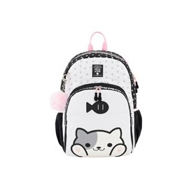 MOCHILA DVS 171734 MOZIONI KAWAI CAT