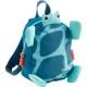 MOCHILA MINI MIQUELRIUS TURTLE SAVE THE OCEA ...