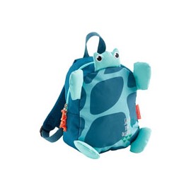 MOCHILA MINI MIQUELRIUS TURTLE SAVE THE OCEA ...