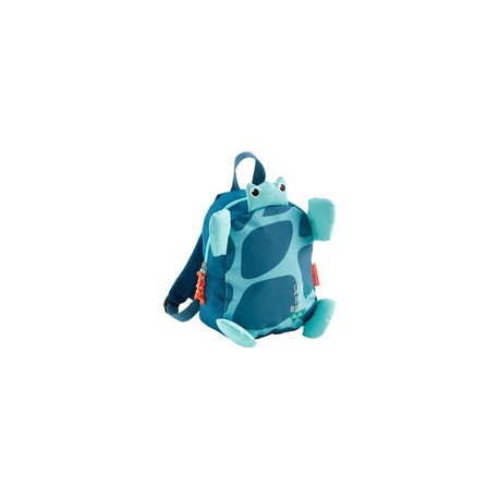 MOCHILA MINI MIQUELRIUS TURTLE SAVE THE OCEA ...