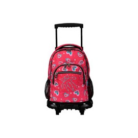 MOCHILA CON RUEDAS TOTTO RENGLON 5I4