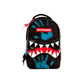 MOCHILA ATM 0422 SPRAY G TERM AZUL