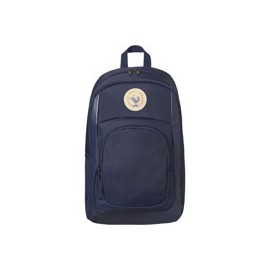 MOCHILA ECCENTRIC DONKEY BASIC BLUE