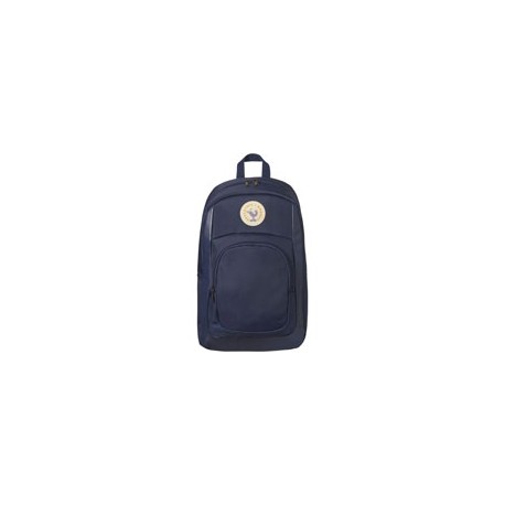 MOCHILA ECCENTRIC DONKEY BASIC BLUE