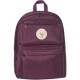 MOCHILA ECCENTRIC DONKEY BASIC VIOLET