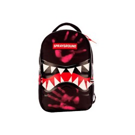 MOCHILA ATM 0424 SPRAY G TERM ROJO