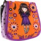 BANDOLERA BUSQUETS COBWEBS