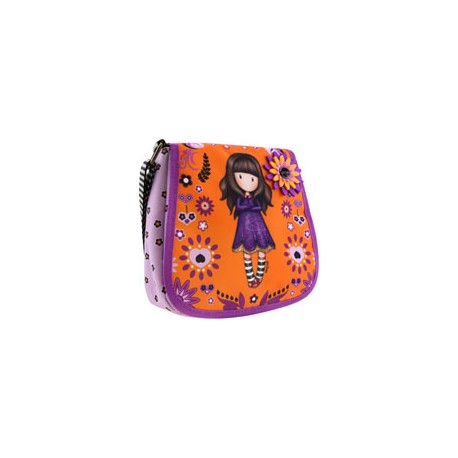 BANDOLERA BUSQUETS COBWEBS