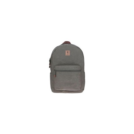MOCHILA CHENSON 1818 ECO YINKA BP VERDE
