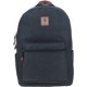 MOCHILA CHENSON 1818 ECO YONK BP NEGRO