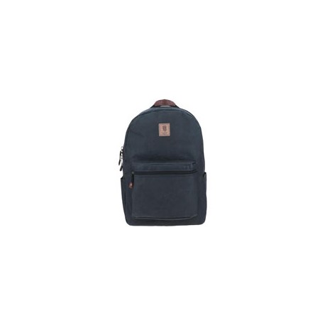 MOCHILA CHENSON 1818 ECO YONK BP NEGRO