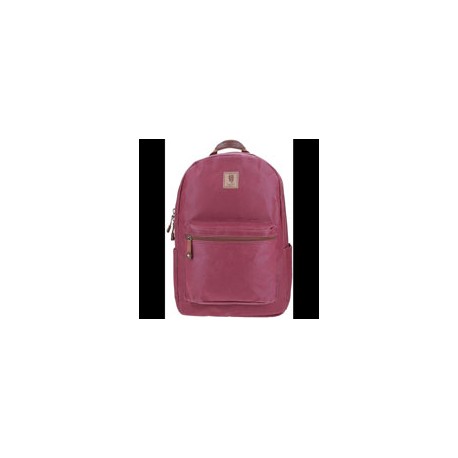 MOCHILA CHENSON 1818 ECO OBLEA BP VINO