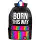 MOCHILA YADATEX VINKEL BORN THIS WAY