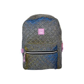 MOCHILA YADATEX VINKEL GRIS