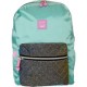 MOCHILA YADATEX VINKEL TURQUESA