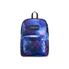MOCHILA JANSPORT SUPERB JS00T50156L DEEP S
