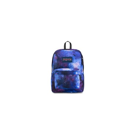 MOCHILA JANSPORT SUPERB JS00T50156L DEEP S