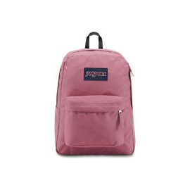MOCHILA JANSPORT SUPERB JS00T50169G BLACKB