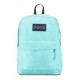 MOCHILA JANSPORT SUPERB JS00T50169M CRYST