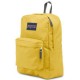MOCHILA JANSPORT SUPERB JS00T5017MM YELLOW