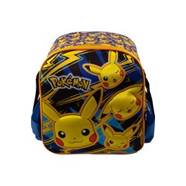 LONCHERA RUZ 158882 POKEMON